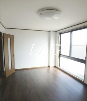 【寝室】 | アンプルールフェールアミーⅠ | 寝室です。