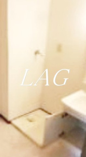 【設備】 | アンプルールフェールアミーⅠ | 室内洗濯機置き場です。