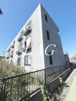 【外観】 | アンプルールフェールアミーⅠ | 外観です。