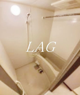 【浴室】 | アンプルールフェールアミーⅠ | お風呂です。