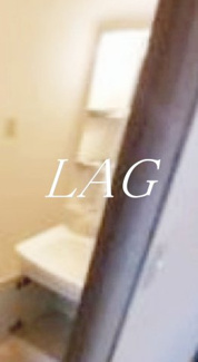 【洗面所】 | アンプルールフェールアミーⅠ | 洗面台です。