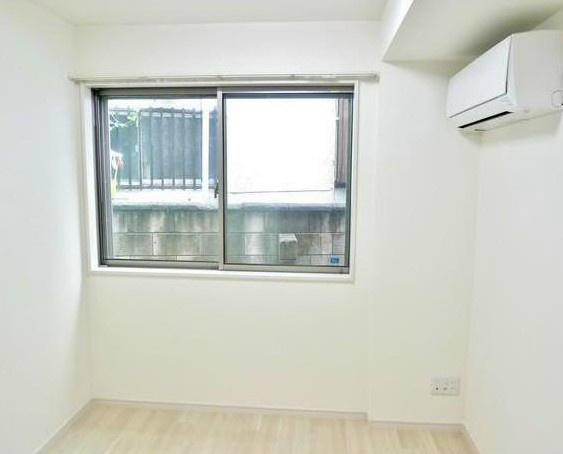 コートハウス阿佐ヶ谷の居間・リビング