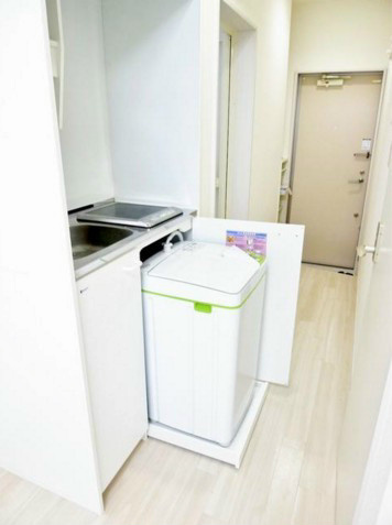 コートハウス阿佐ヶ谷の設備