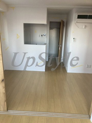 【居間・リビング】 | ガーデンフォレスト親水公園