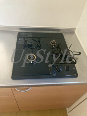 【キッチン】 | ガーデンフォレスト親水公園