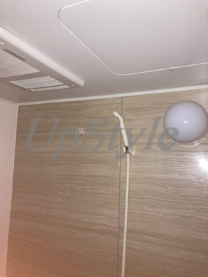 【浴室】 | ガーデンフォレスト親水公園