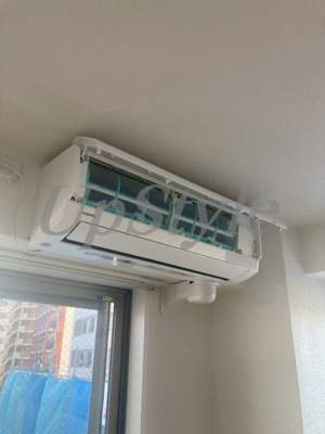 【設備】 | ガーデンフォレスト親水公園