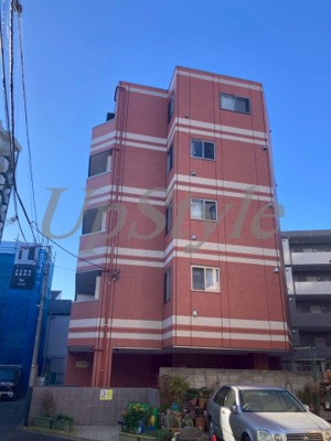 【外観】 | ガーデンフォレスト親水公園