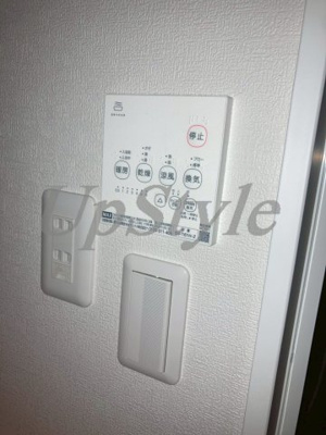 【セキュリティ】 | ガーデンフォレスト親水公園