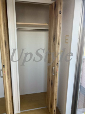 【収納】 | ガーデンフォレスト親水公園