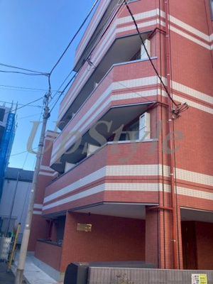 【外観】 | ガーデンフォレスト親水公園