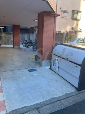 【その他】 | ガーデンフォレスト親水公園