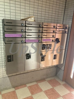 【その他共用部分】 | ガーデンフォレスト親水公園