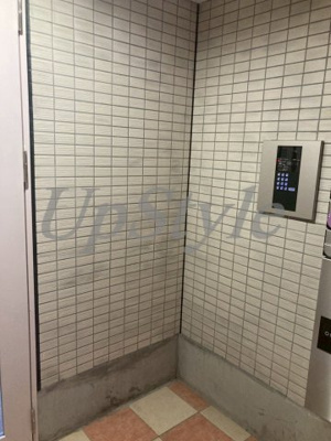 【その他共用部分】 | ガーデンフォレスト親水公園