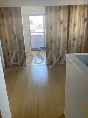 【居間・リビング】 | ガーデンフォレスト親水公園