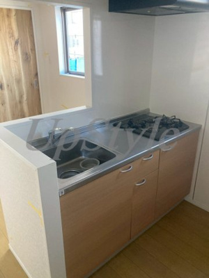 【キッチン】 | ガーデンフォレスト親水公園