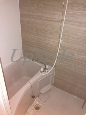 【浴室】 | ガーデンフォレスト親水公園