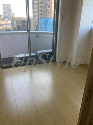 【内装】 | ガーデンフォレスト親水公園