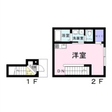 Ｃａｓａ　Ｖｅｒａｃｅ（カーサ　ベラーチェ）の画像