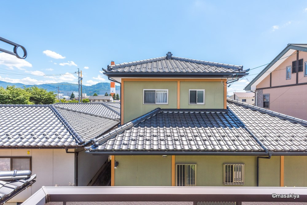 アコール・Tの展望|眺望