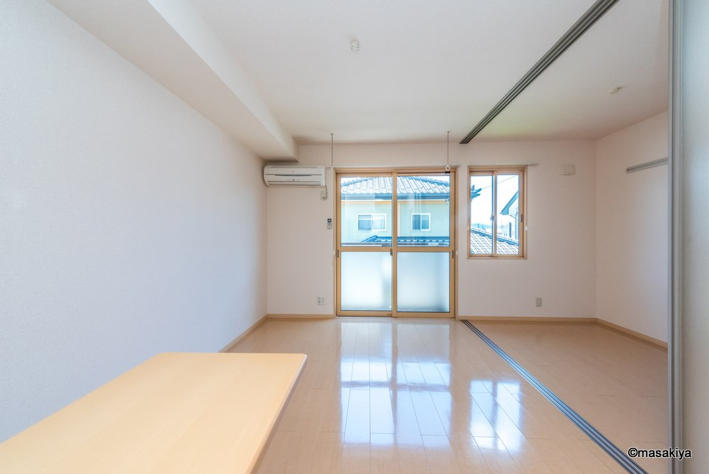 アコール・Tの居間・リビング|リビング