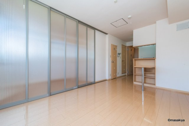 アコール・Tの居間・リビング