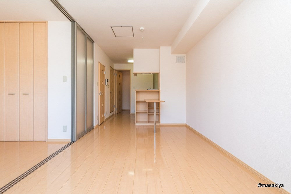 アコール・Tの居間・リビング|リビング