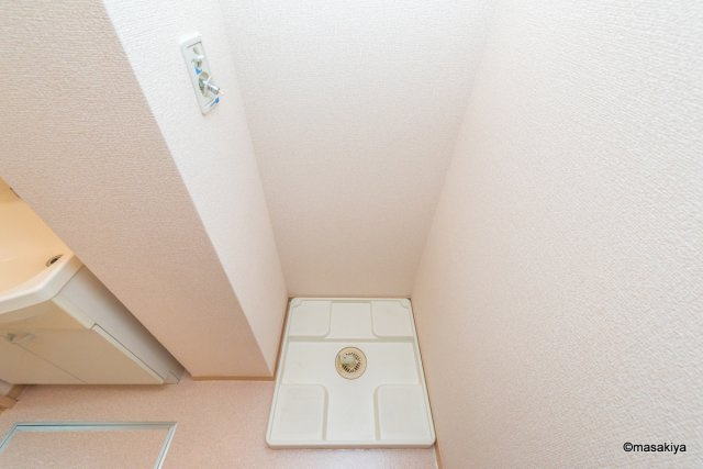 アコール・Tの洗面所