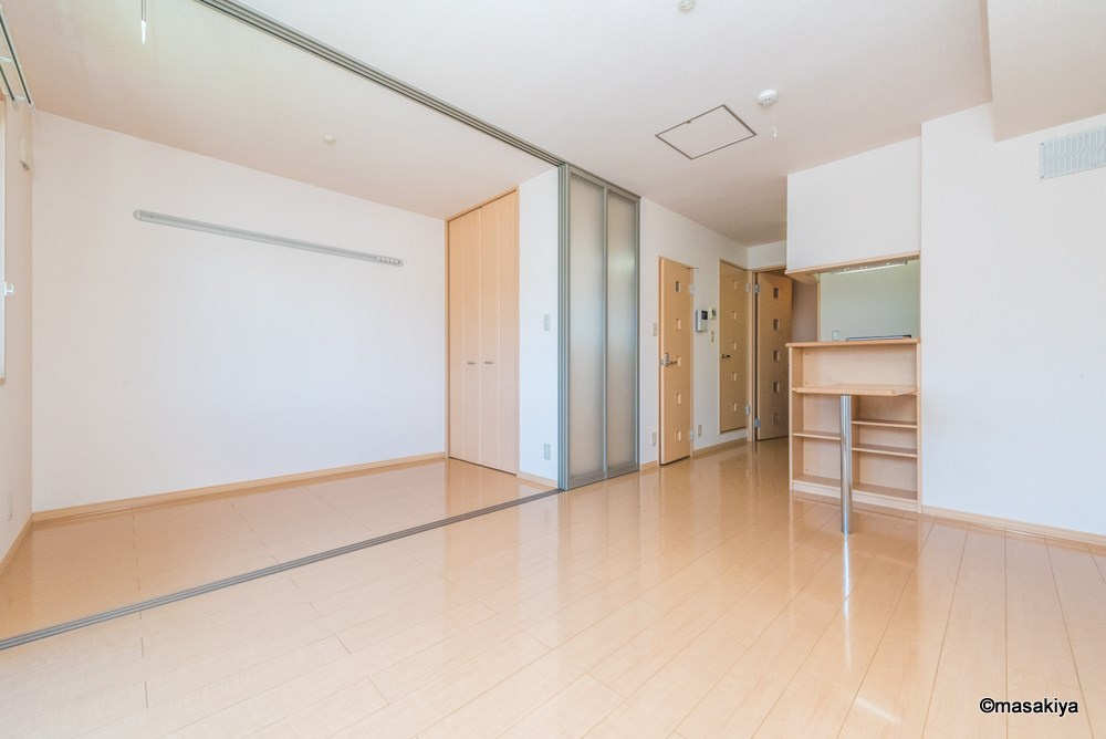 アコール・Tの居間・リビング|リビング