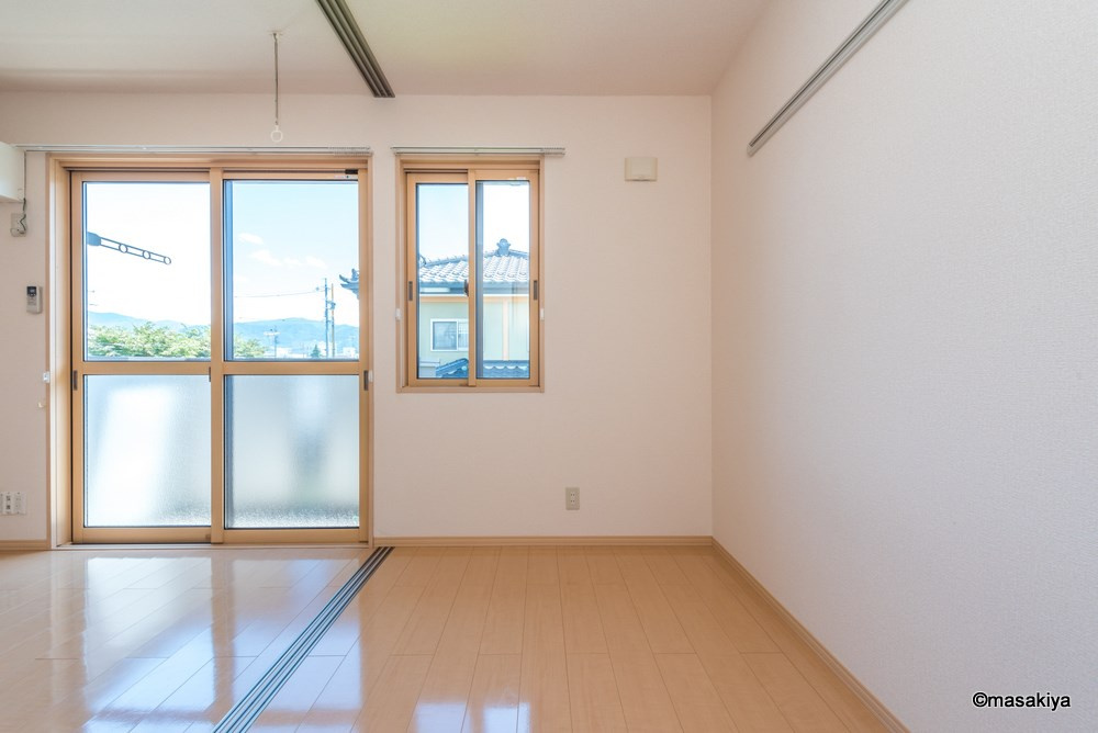 アコール・Tの寝室|ベッドルーム