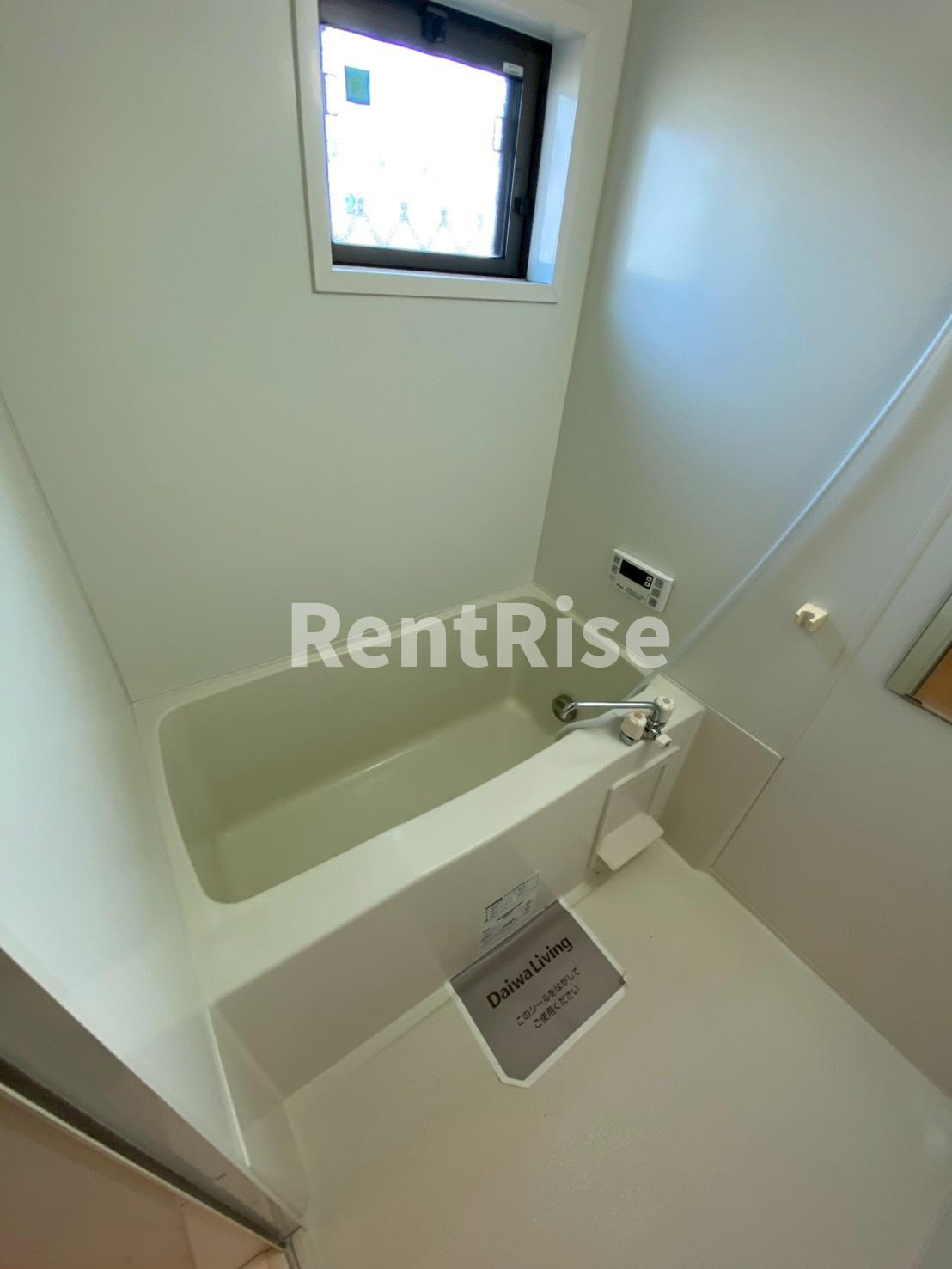 プロキオンの浴室