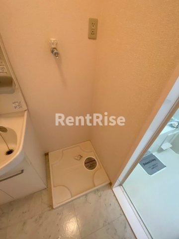 プロキオンの設備