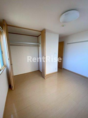 プロキオンの内装