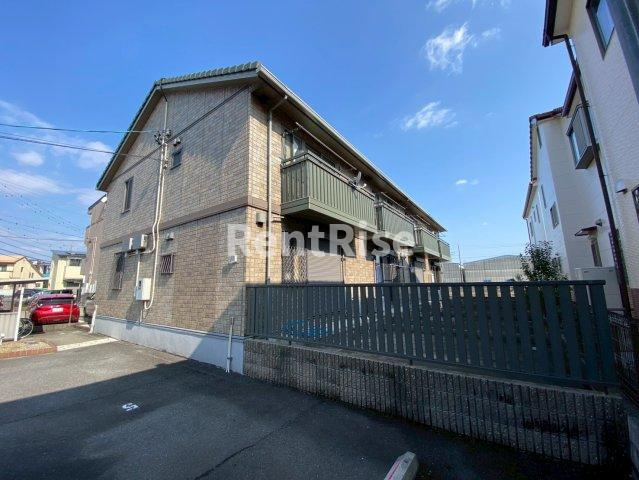 プロキオンの外観