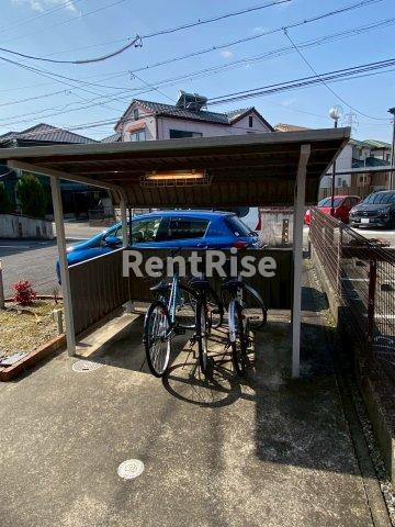 プロキオンのその他共用部分