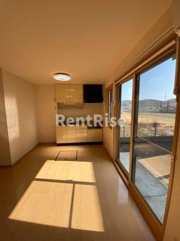 プロキオンの居間・リビング