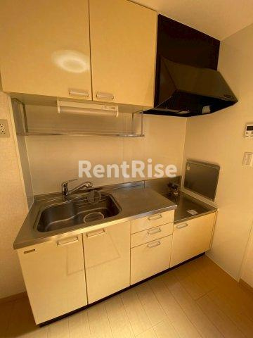 プロキオンのキッチン