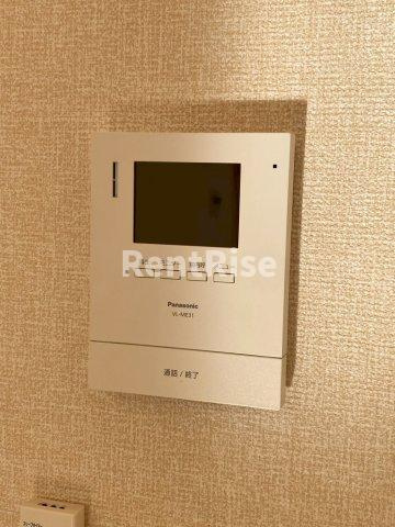 プロキオンのセキュリティ