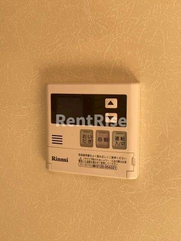 プロキオンの設備