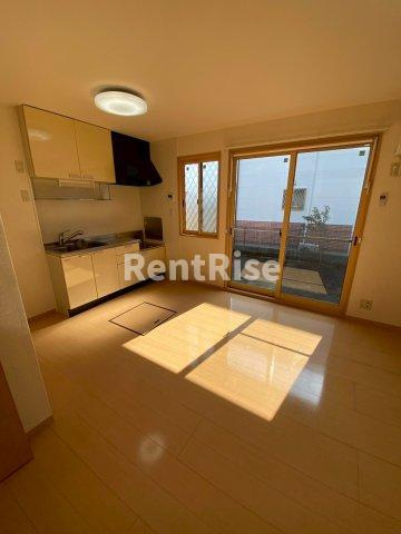 プロキオンのロビー