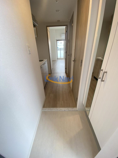 【内装】 | エスリード大阪デュアルゲート