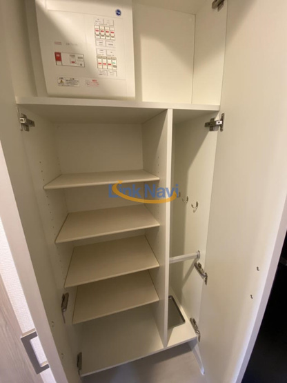 【玄関】 | エスリード大阪デュアルゲート