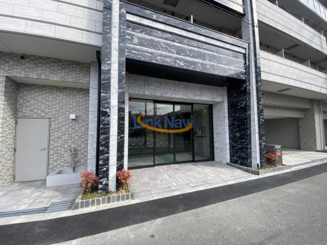 【エントランス】 | エスリード大阪デュアルゲート