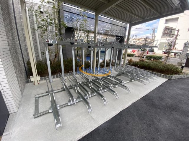 【その他共用部分】 | エスリード大阪デュアルゲート