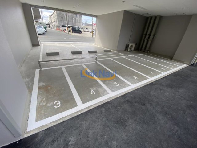 【その他】 | エスリード大阪デュアルゲート