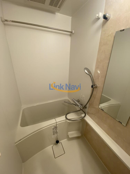 【浴室】 | エスリード大阪デュアルゲート