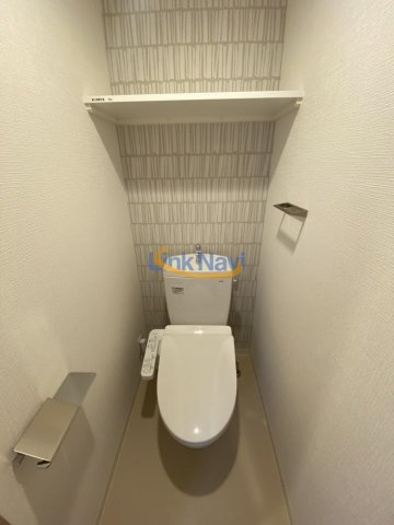 【トイレ】 | エスリード大阪デュアルゲート