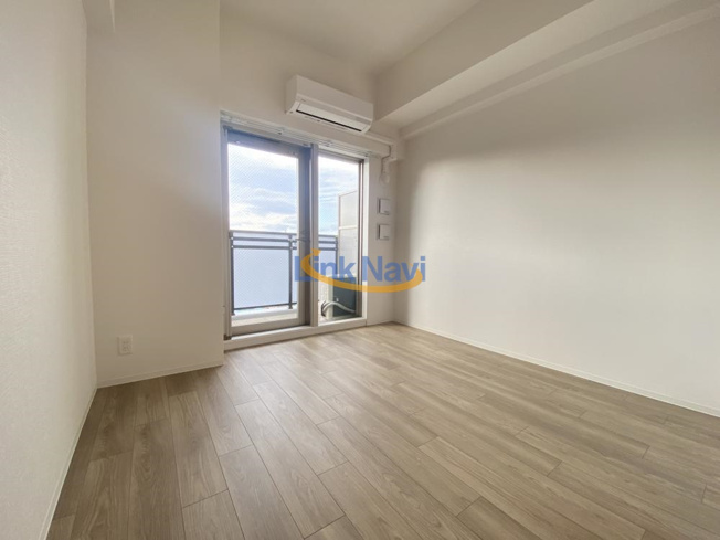 【居間・リビング】 | エスリード大阪デュアルゲート