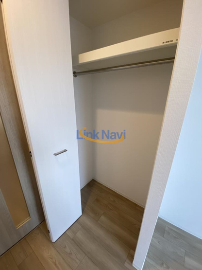 【収納】 | エスリード大阪デュアルゲート