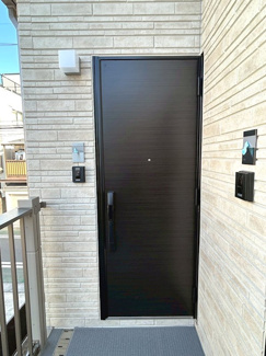 【玄関】 | 別部屋参考写真